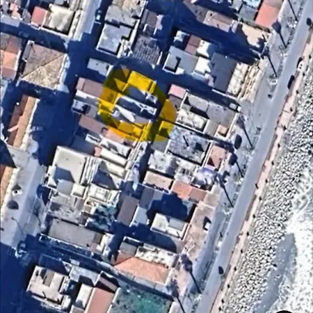 Casetta Ciccia Monasterace Marina