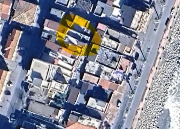 Casetta Ciccia Monasterace Marina