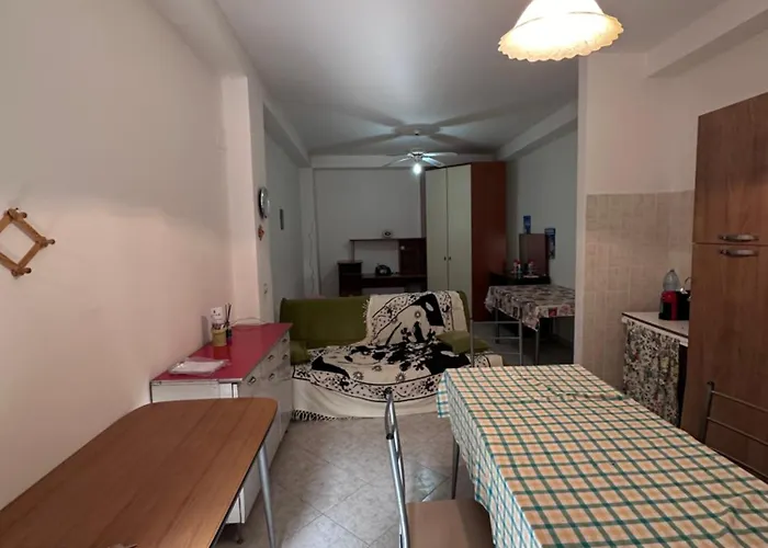 Casetta Ciccia Monasterace Marina