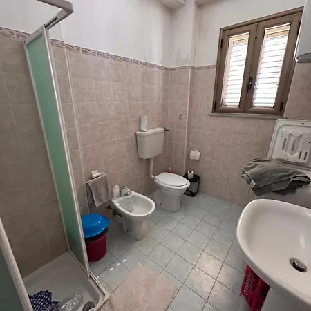 Casa vacanze Casetta Ciccia Monasterace Marina